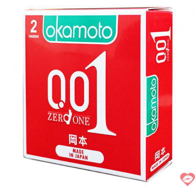  Địa chỉ bán Bao cao su Okamoto 0.01 PU cực siêu mỏng 0.01mm  loại tốt