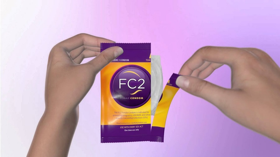  Đánh giá Bao Cao Su Nữ FC2 Female Condom  loại tốt