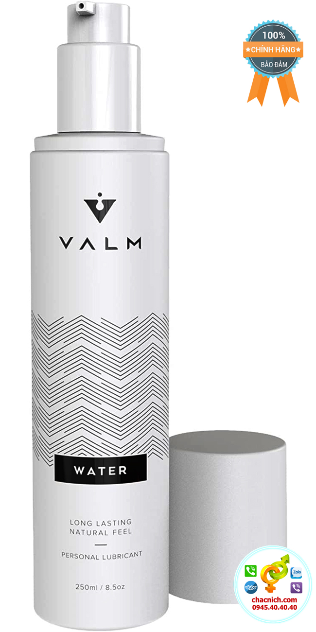  Bỏ sỉ Gel bôi trơn gốc nước cao cấp đa năng Vaml Lube Water  loại tốt