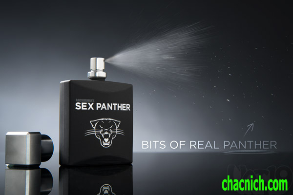  Bán Nước Hoa Kích Thích Nữ Huyền Thoại Sex Panther Pheromone  nhập khẩu