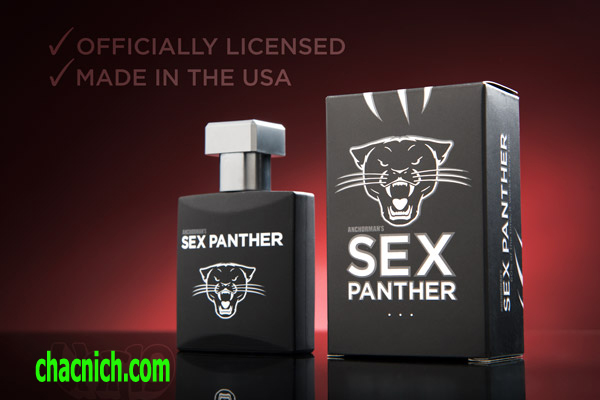  Bán Nước Hoa Kích Thích Nữ Huyền Thoại Sex Panther Pheromone nhập khẩu